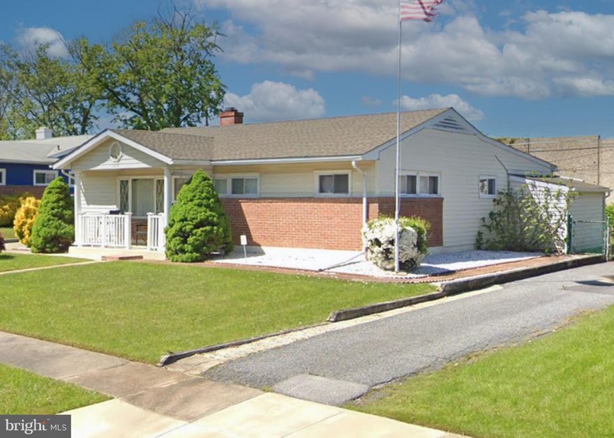 Welcome to 2604 Burridge Rd – a solid, well-maintained home nestled in a quiet, established neighborhood in Baltimore’s desirable Parkville area. This property has great bones and has been lovingly cared for, making it an excellent opportunity for a light rehab or cosmetic refresh.

The exterior offers durable siding, a well-maintained roof, and a dependable central AC system—saving you from major capital expenses right out of the gate. Inside, the home is clean and functional, with a slightly dated interior that’s ready for your personal touches or value-adding updates.

Whether you're an investor searching for your next flip or a buyer looking to gain instant equity with minimal effort, this home delivers. With its strong structure and prime location, 2604 Burridge Rd is a smart investment with real upside potential. Priced well under the neightborhood for a quick sale.