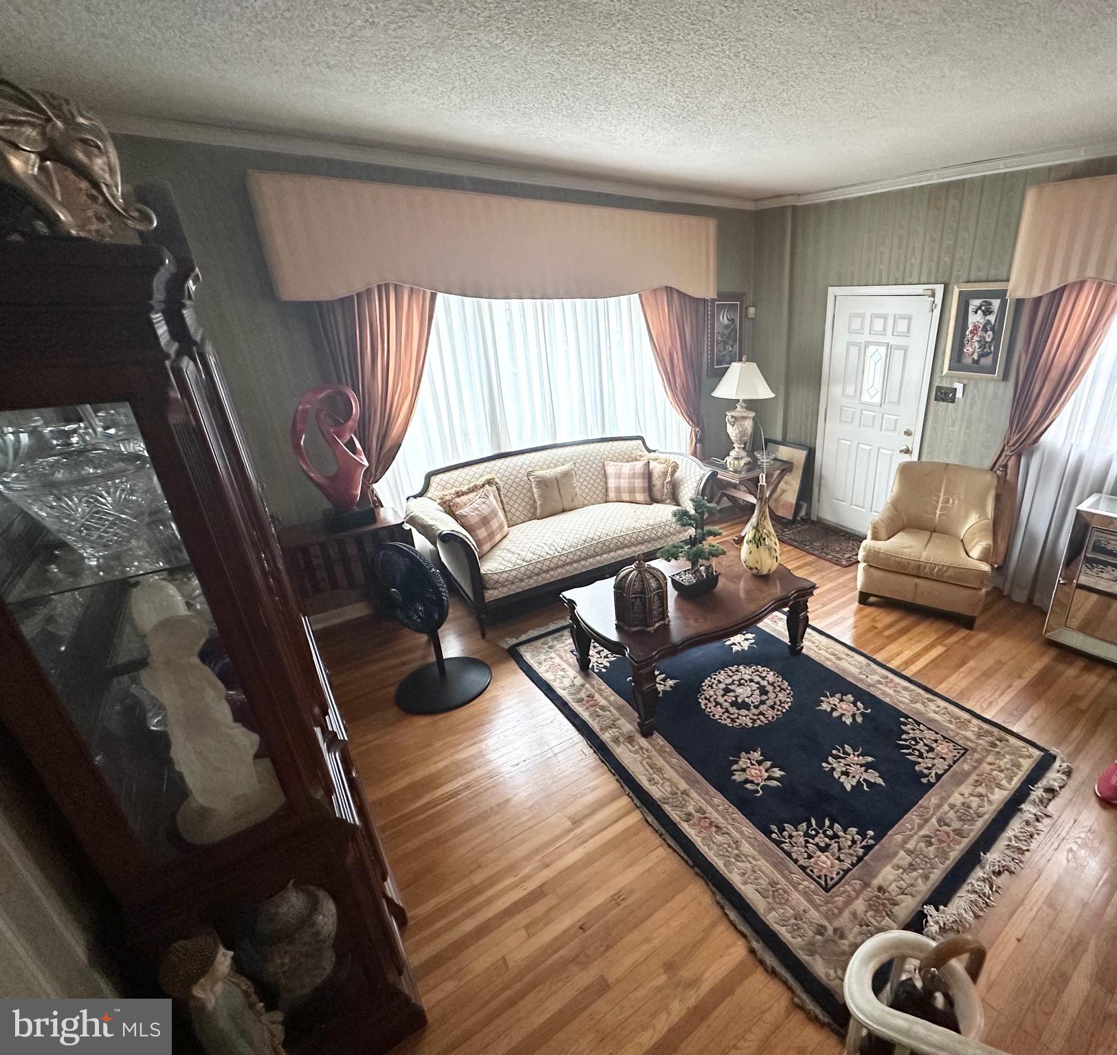 CHESTER CITY - Residential