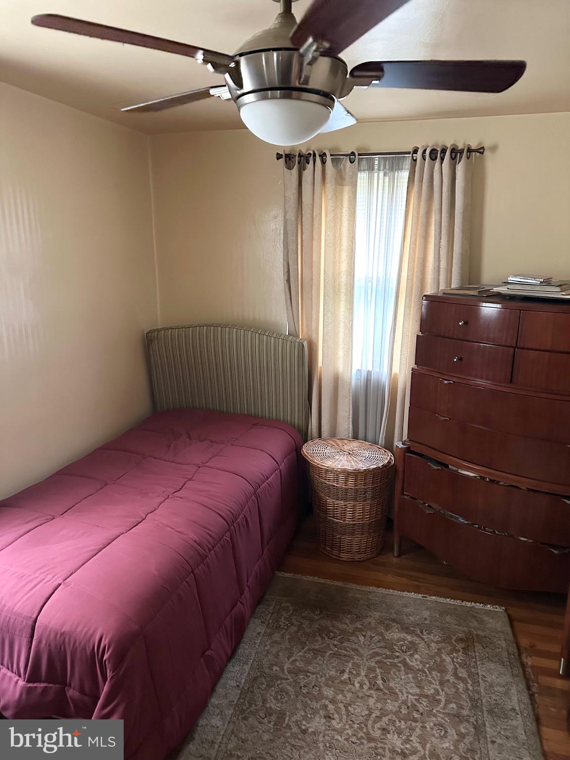 CHESTER CITY - Residential