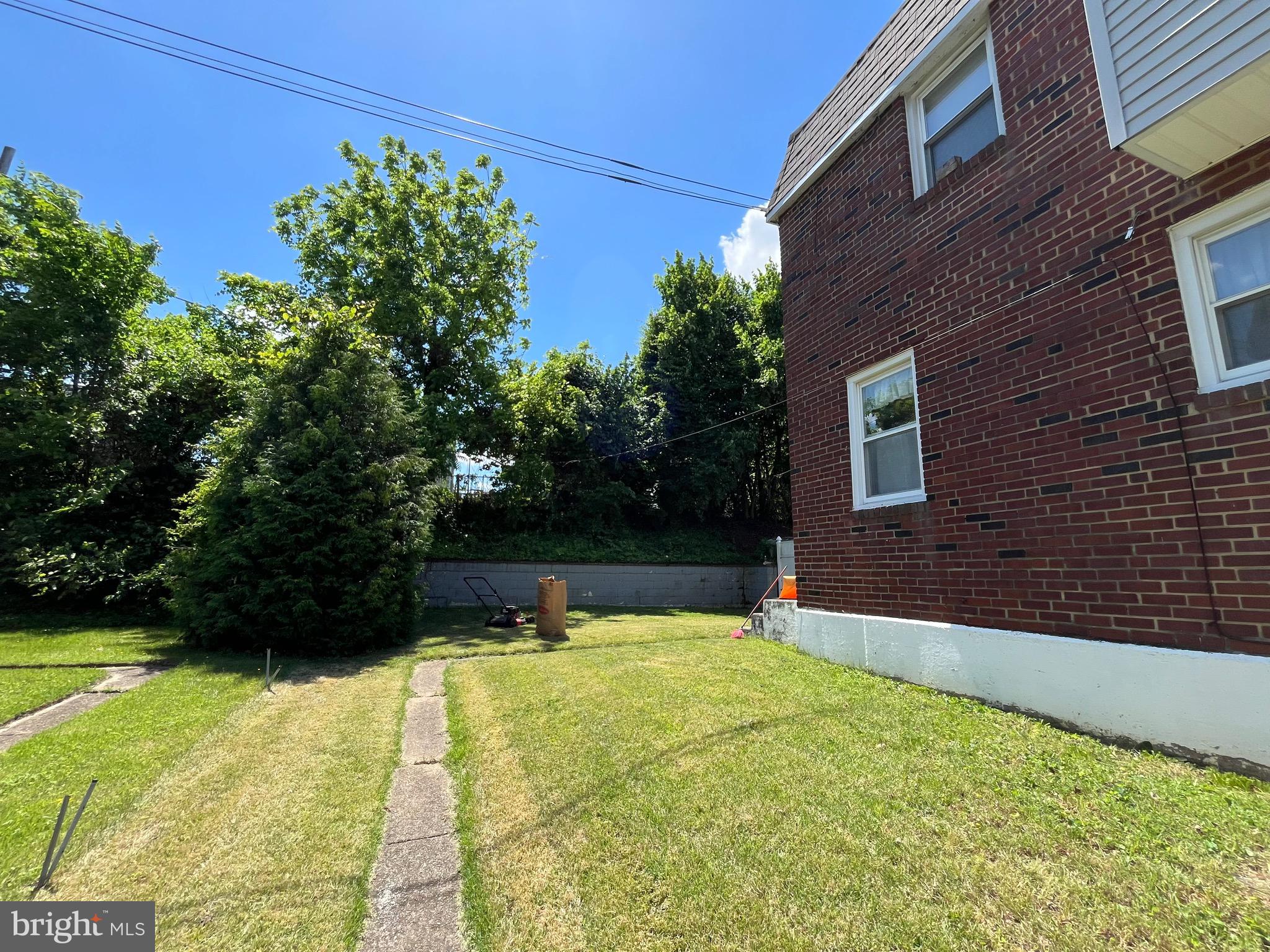 CHESTER CITY - Residential