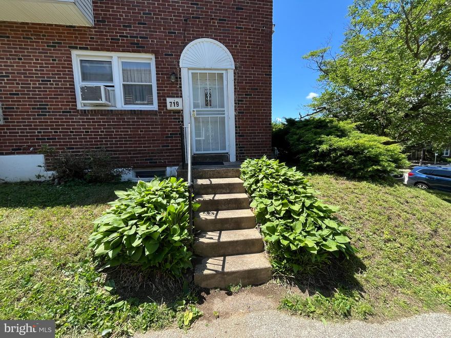 🏡 Beautiful 3-Bedroom Twin Home in Chester, PA
Suburban Charm Meets Urban Accessibility
Welcome to your new home in the City of Chester—a beautifully maintained 3-bedroom twin  that perfectly blends comfort, convenience, and character. This home is ideal for families seeking a peaceful neighborhood feel without sacrificing access to city amenities.

✨ Home Highlights:
Three Spacious Bedrooms  offering ample natural light and room to grow.
Finished Basement  providing extra space for a playroom, home office, or entertainment area.
Fenced-In Backyard—private, secure, and perfect for children, pets, or outdoor gatherings.

🌆 Prime Location:

 Minutes from Philadelphia International Airport
Close to SEPTA Regional Rail and SEPTA Bus Stops for easy commuting
 Near I-95 and I-476 (Blue Route) for fast regional access
Just a short drive to tax-free shopping in Delaware

Whether you're a first-time buyer or growing family, this home offers the best of both worlds—**suburban tranquility and urban convenience.