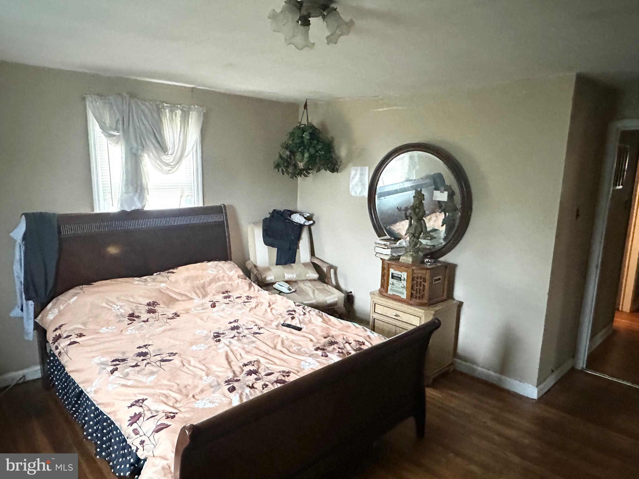 CHESTER CITY - Residential