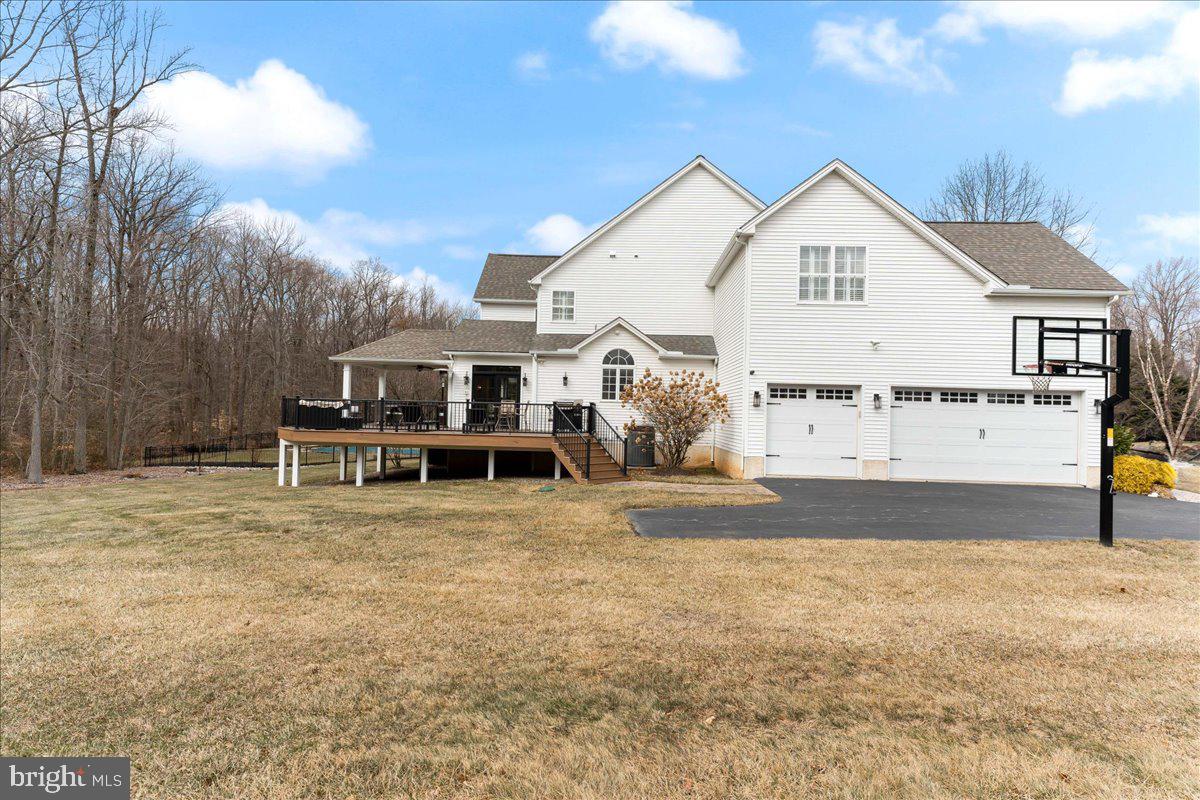 HUNTERS CREEK - Residential