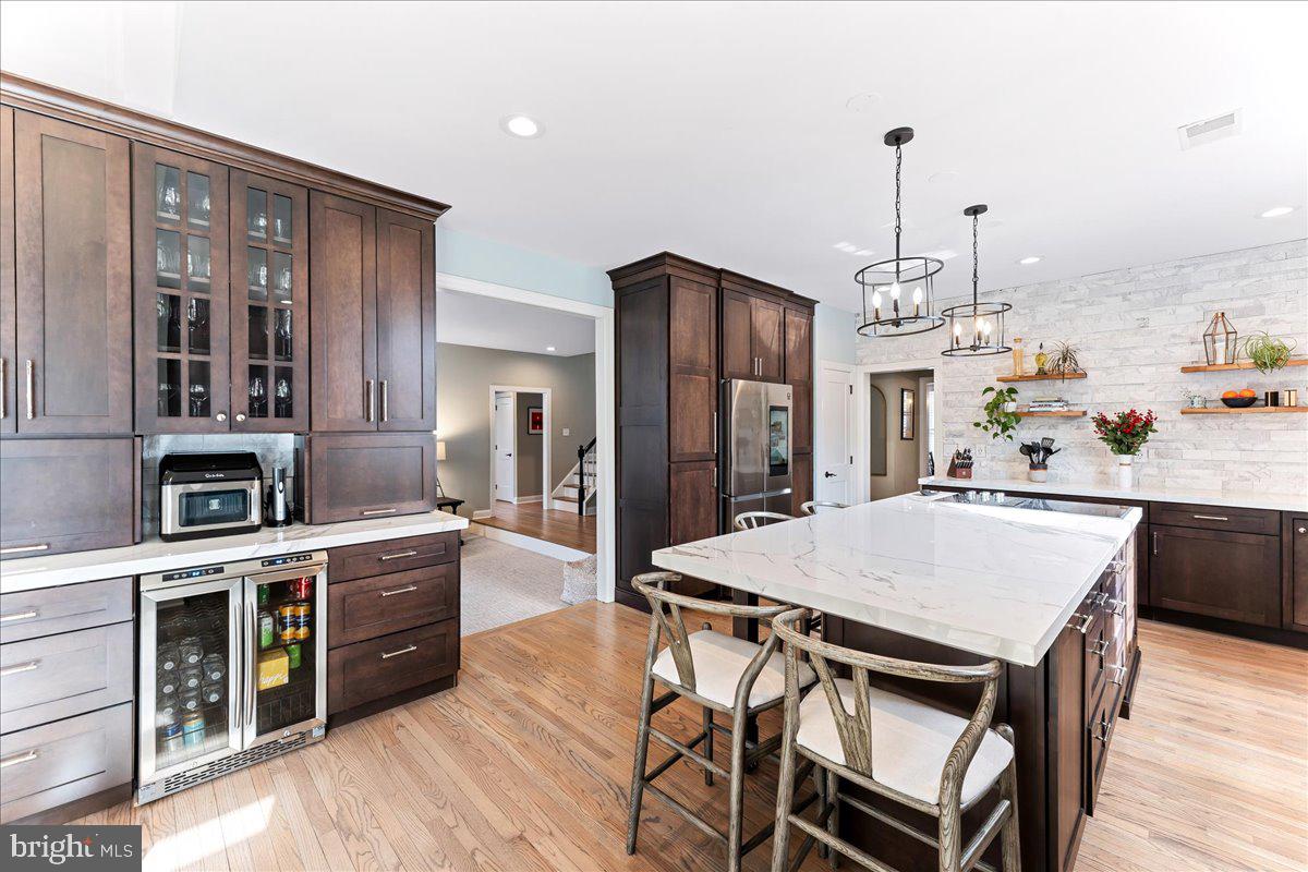 HUNTERS CREEK - Residential