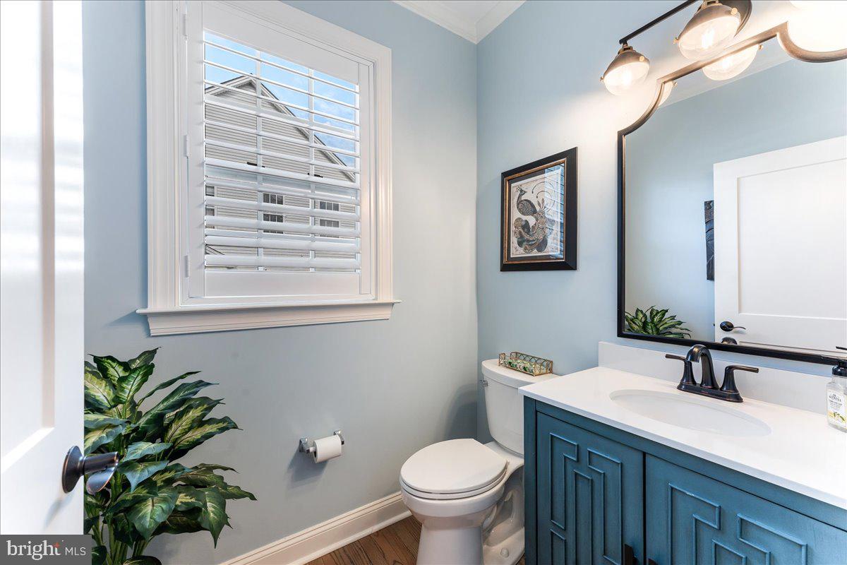 HUNTERS CREEK - Residential