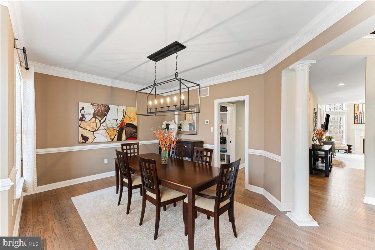 HUNTERS CREEK - Residential