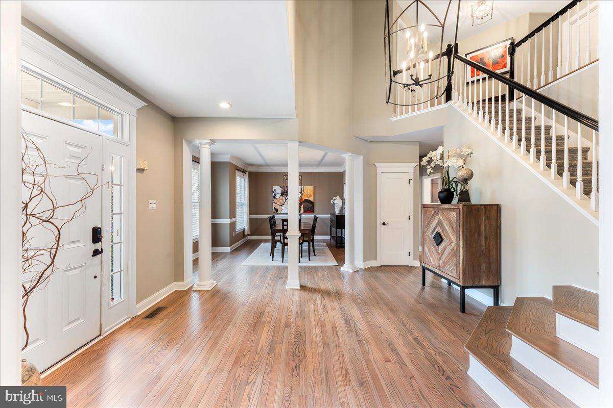 HUNTERS CREEK - Residential