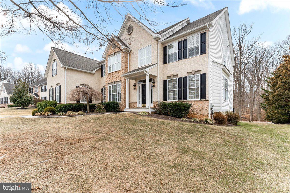 HUNTERS CREEK - Residential