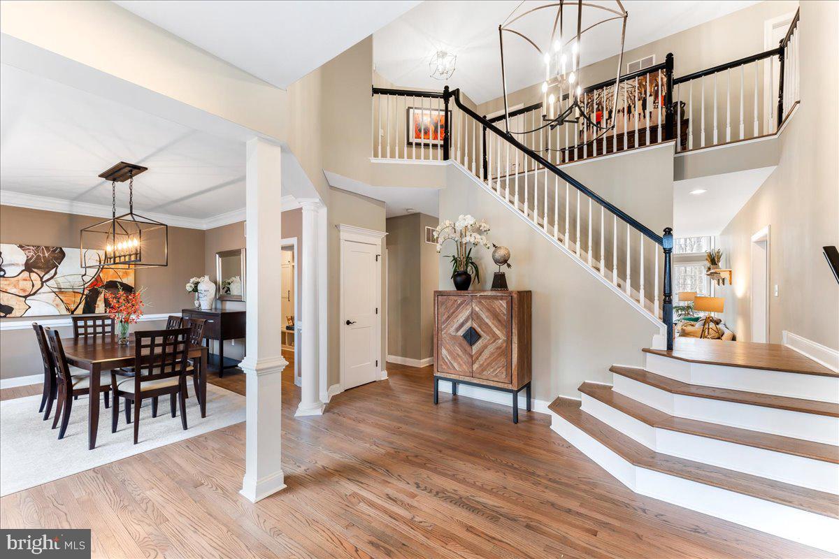 HUNTERS CREEK - Residential