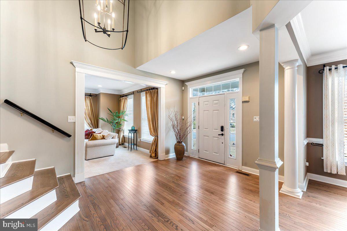 HUNTERS CREEK - Residential