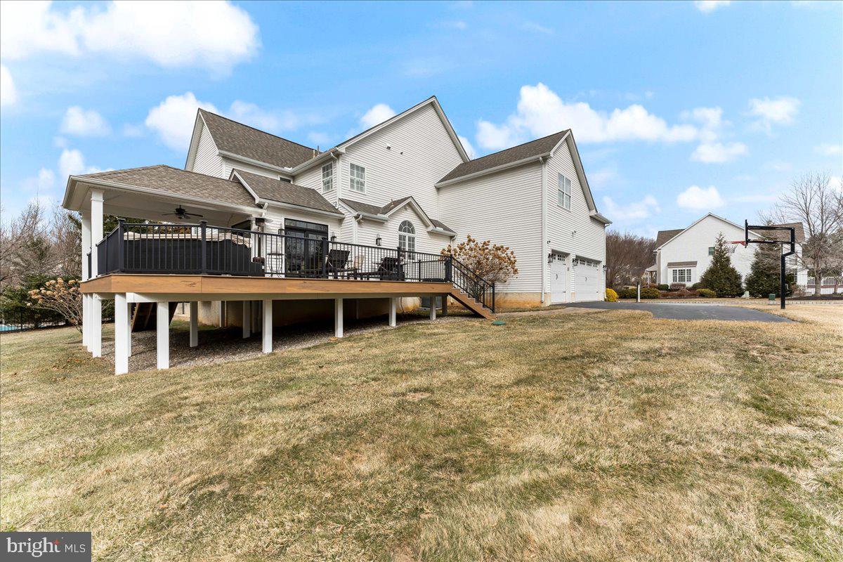 HUNTERS CREEK - Residential