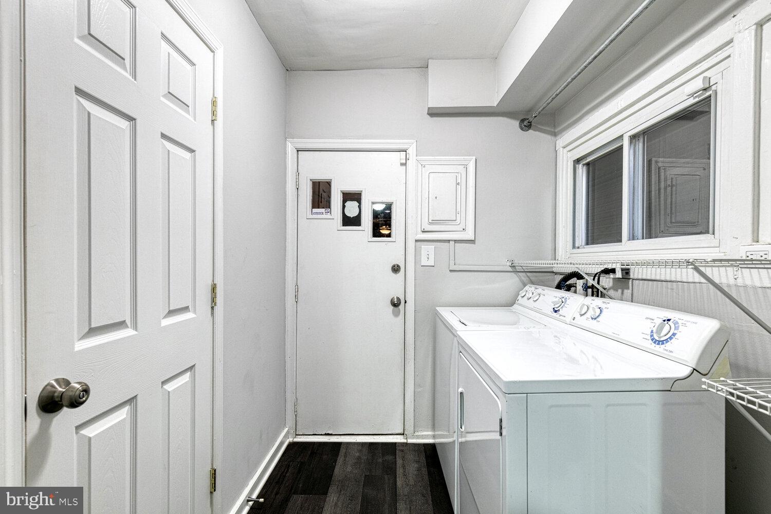 BUTCHERS HILL - Residential Lease