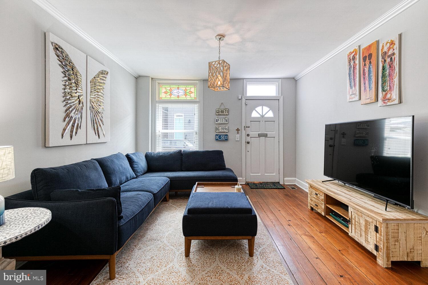 BUTCHERS HILL - Residential Lease