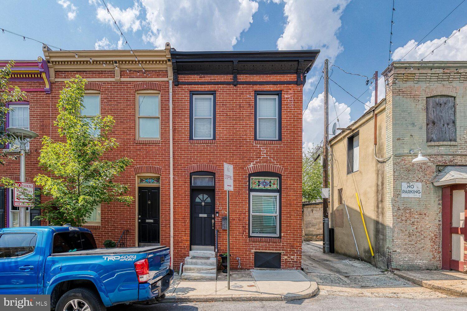 BUTCHERS HILL - Residential Lease