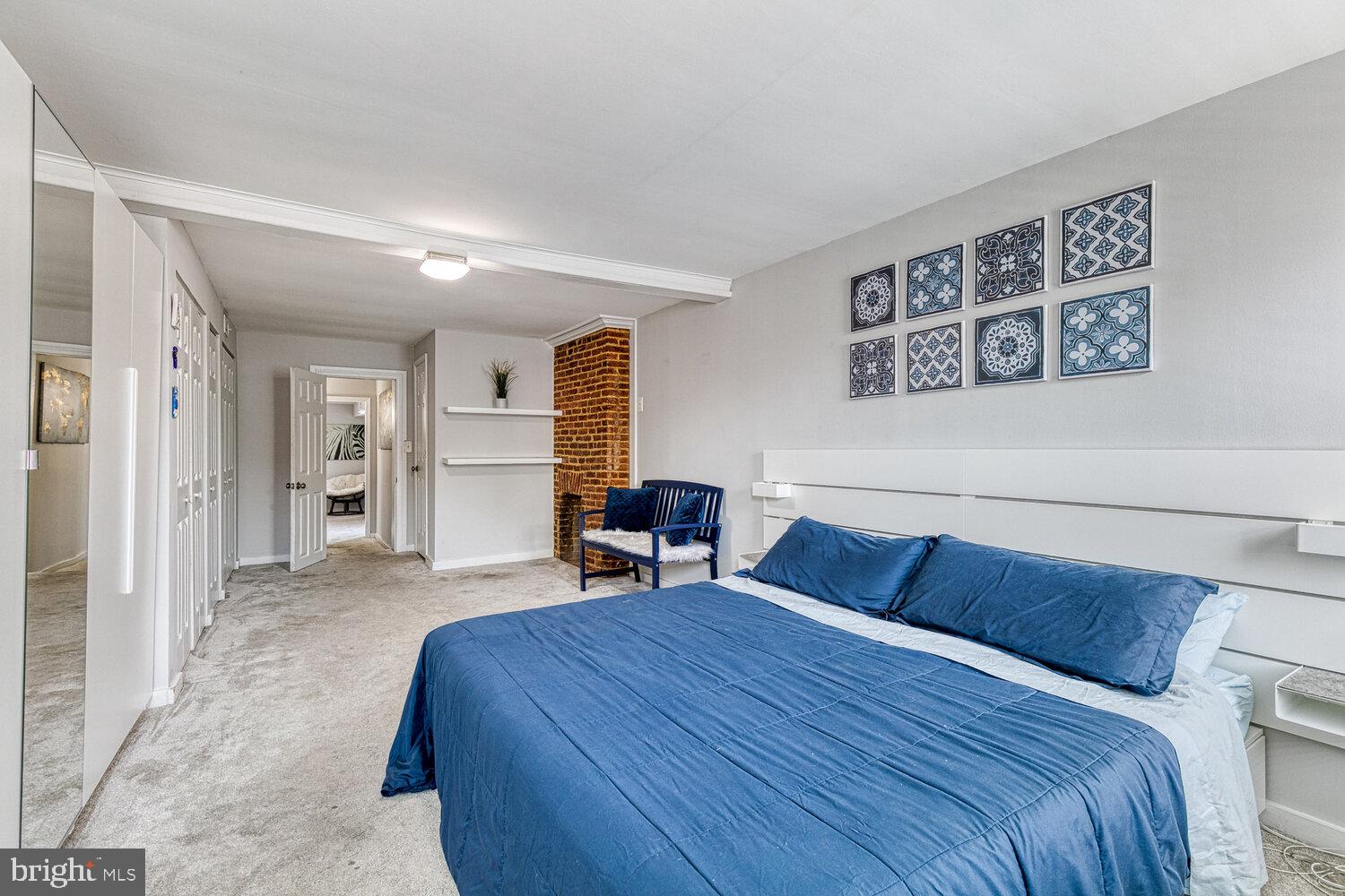 BUTCHERS HILL - Residential Lease