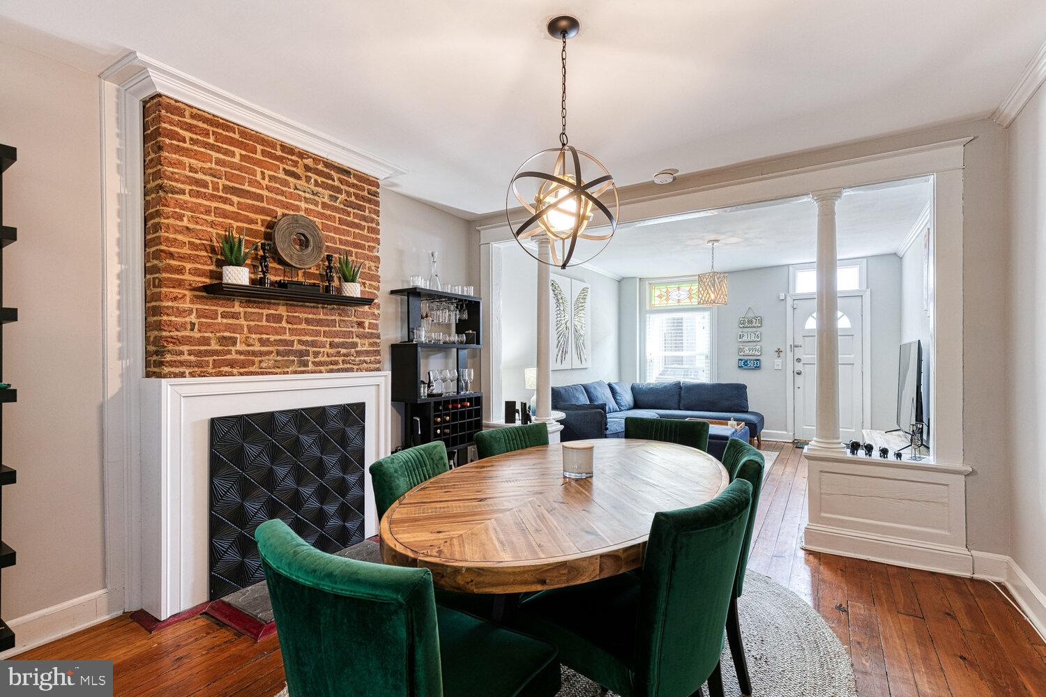 BUTCHERS HILL - Residential Lease