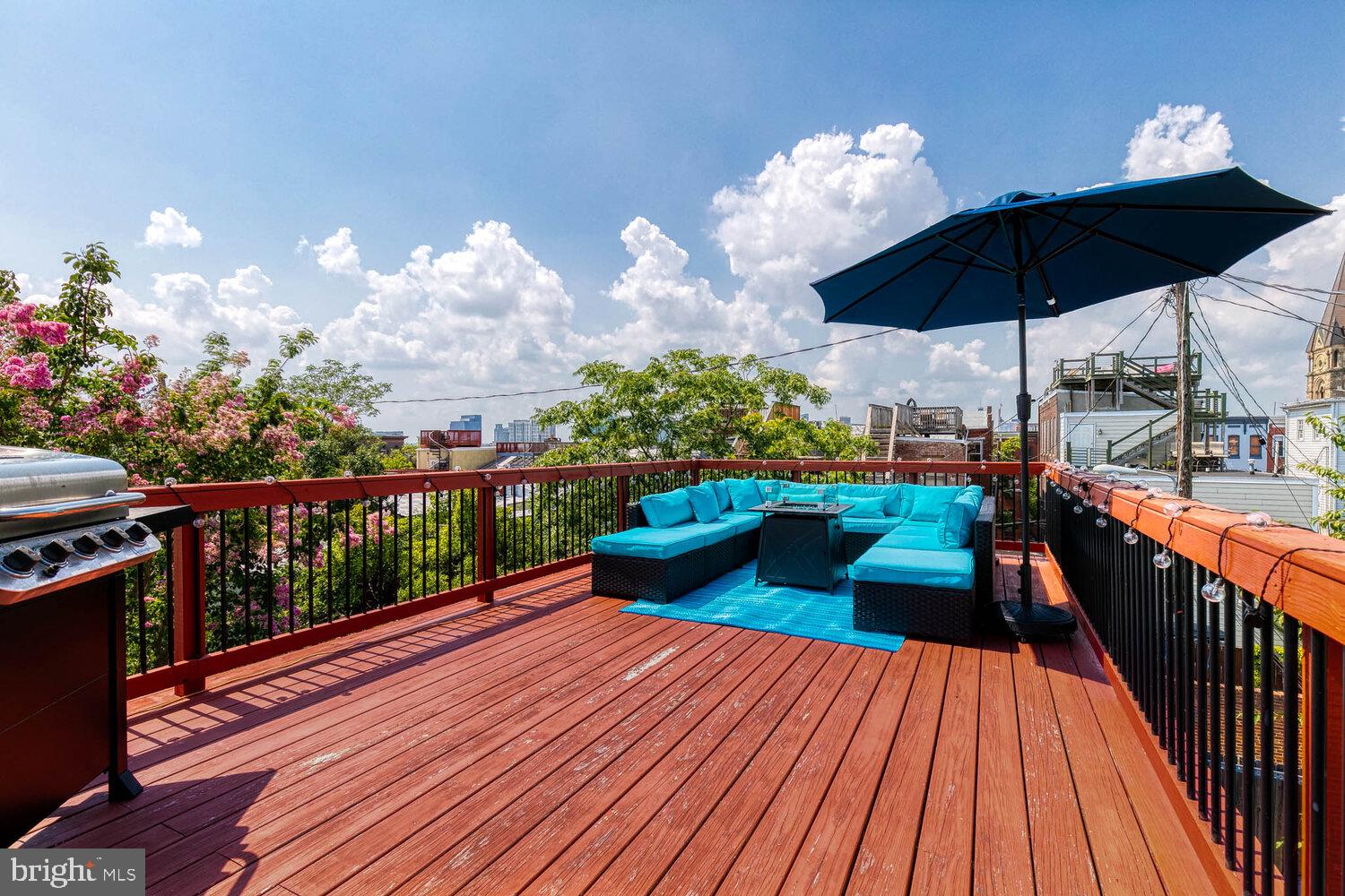 BUTCHERS HILL - Residential Lease