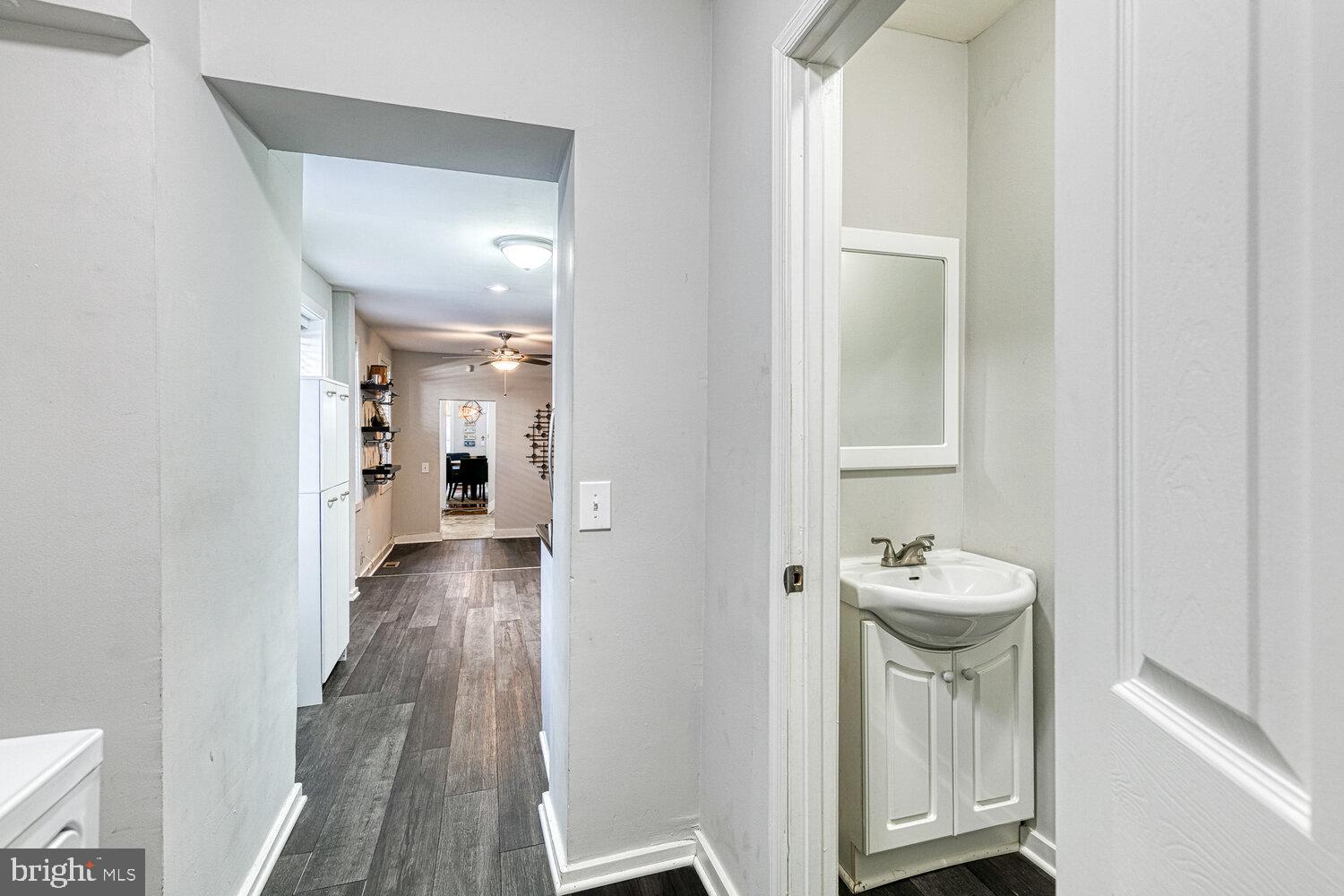 BUTCHERS HILL - Residential Lease