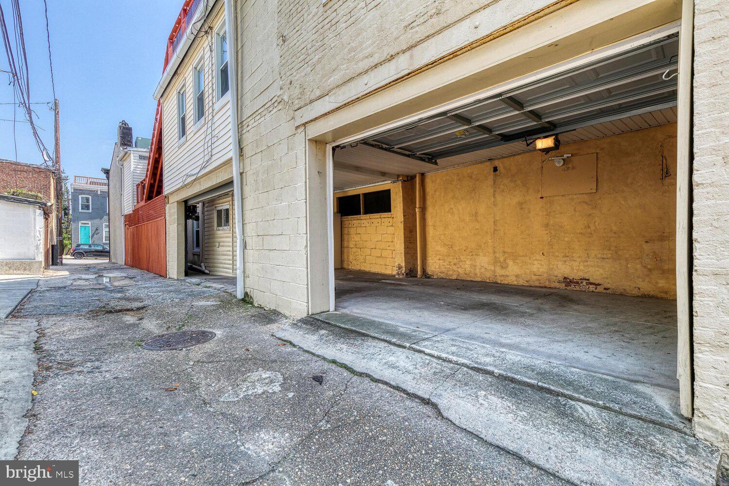 BUTCHERS HILL - Residential Lease