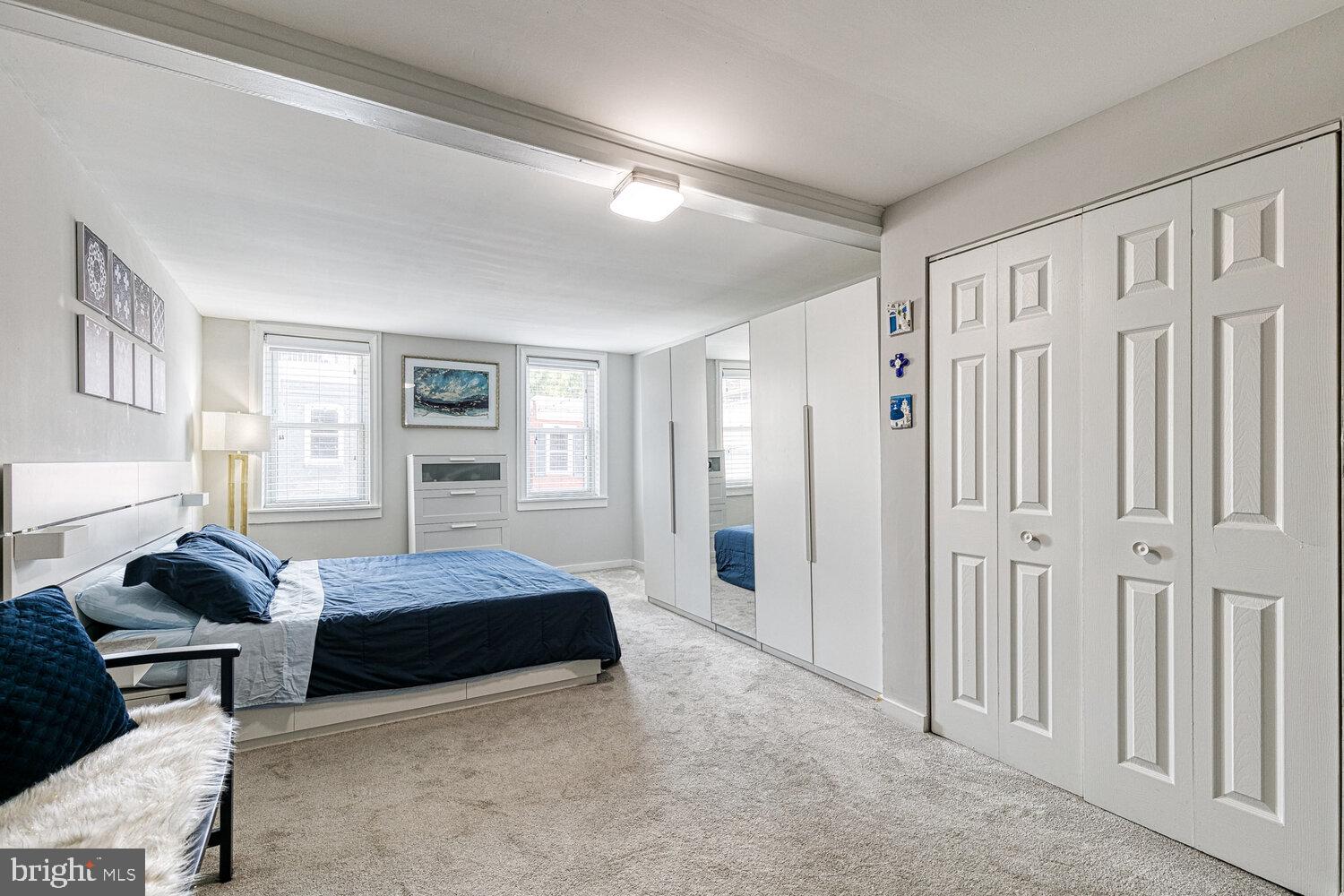 BUTCHERS HILL - Residential Lease