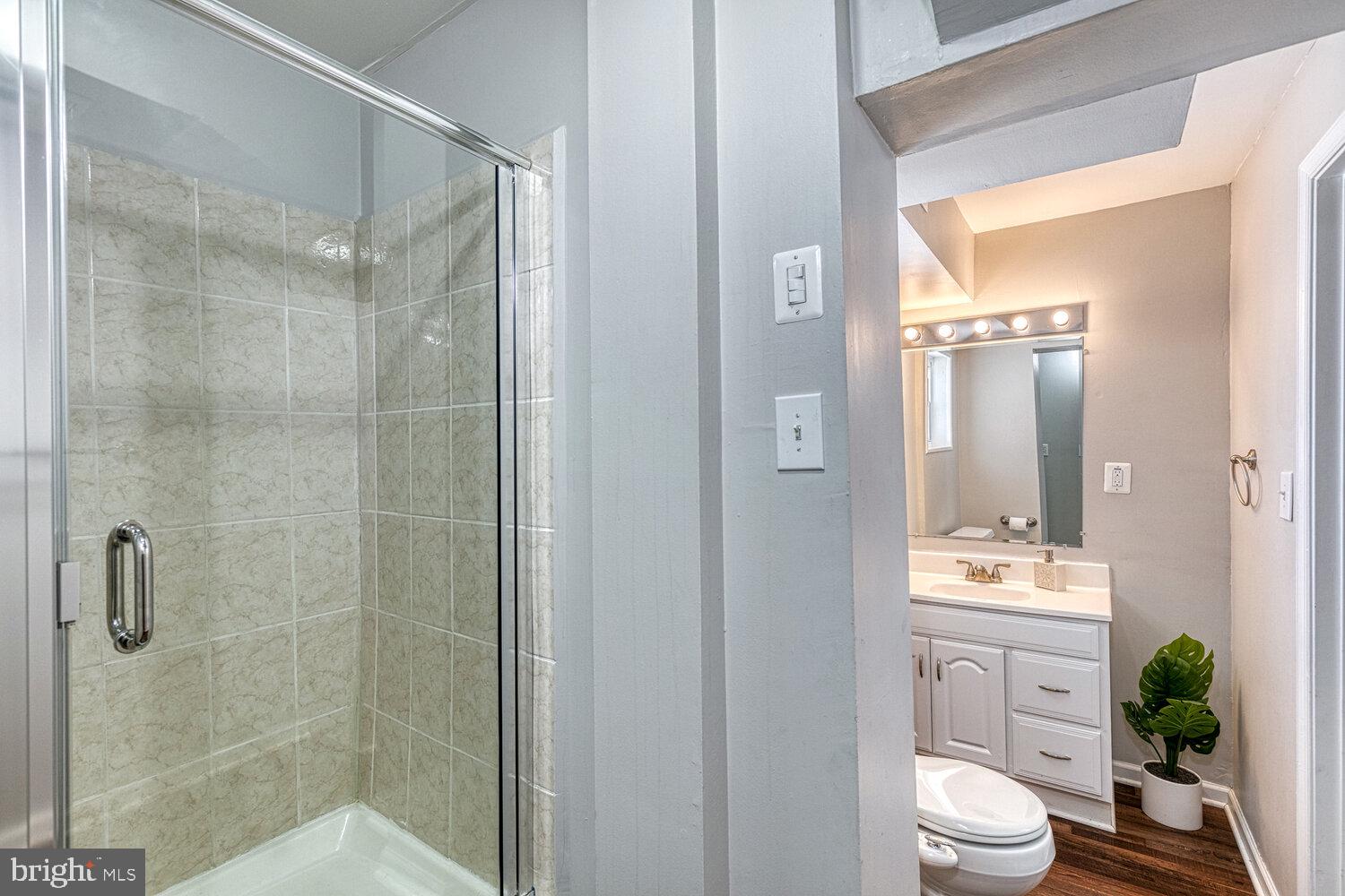 BUTCHERS HILL - Residential Lease
