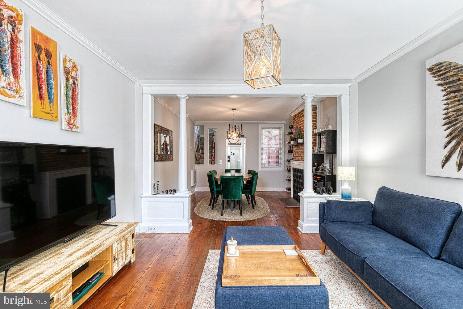 BUTCHERS HILL - Residential Lease