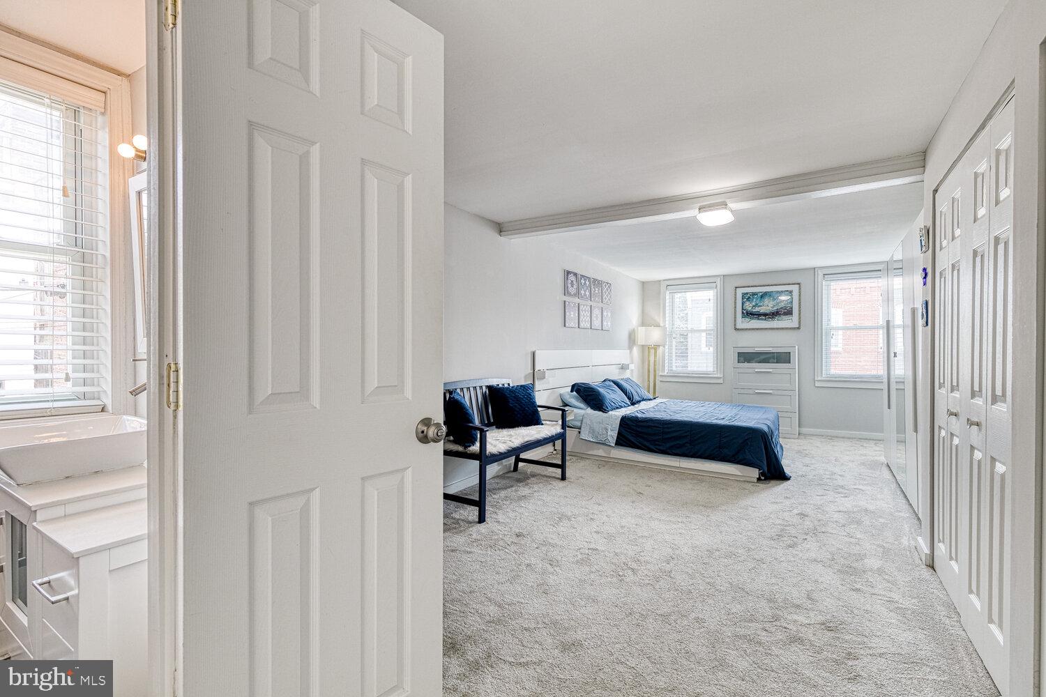 BUTCHERS HILL - Residential Lease