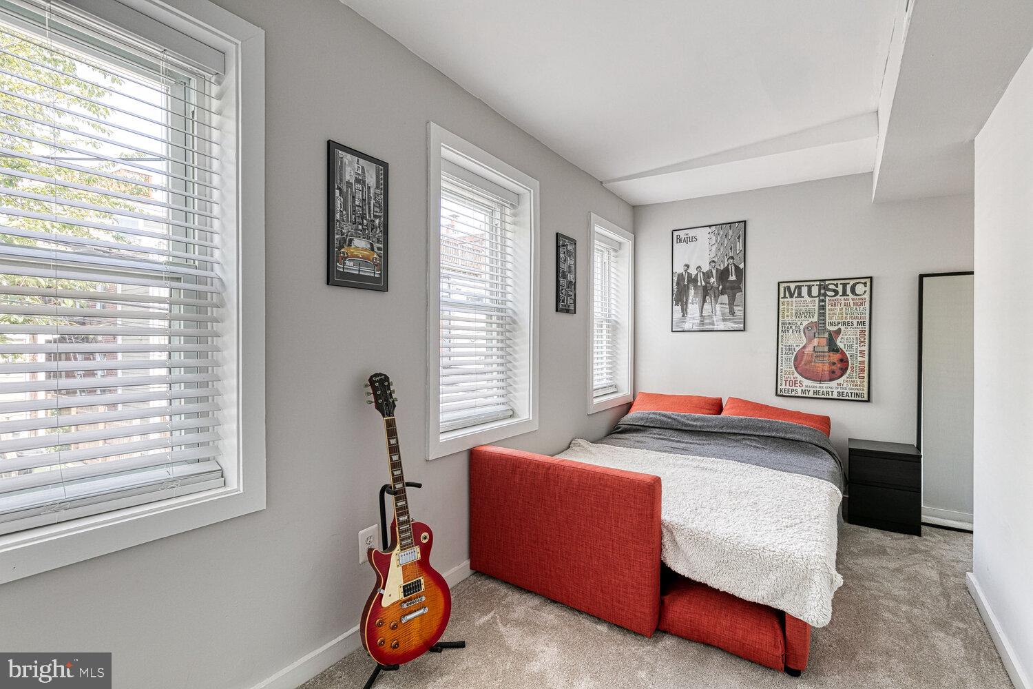BUTCHERS HILL - Residential Lease
