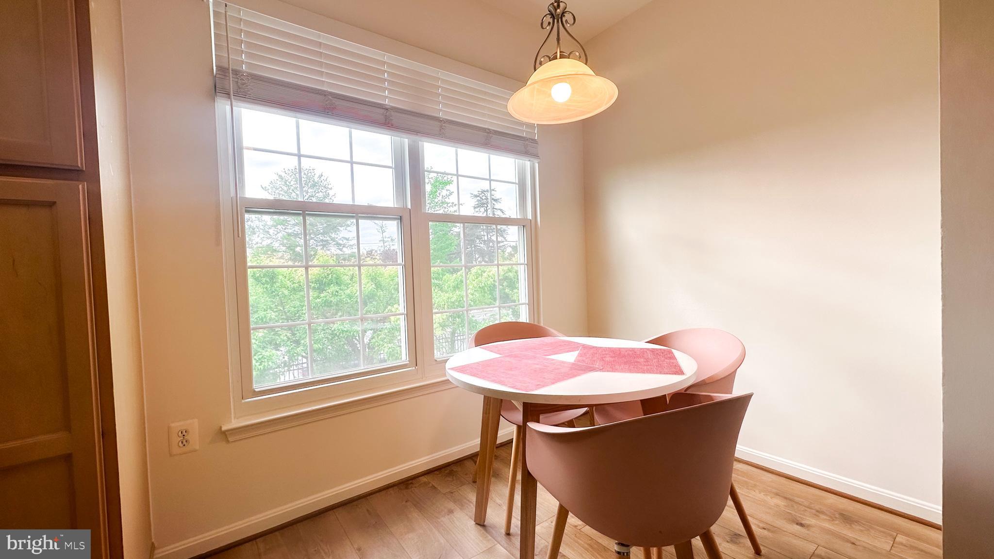 PARKSIDE AT DULLES - Residential