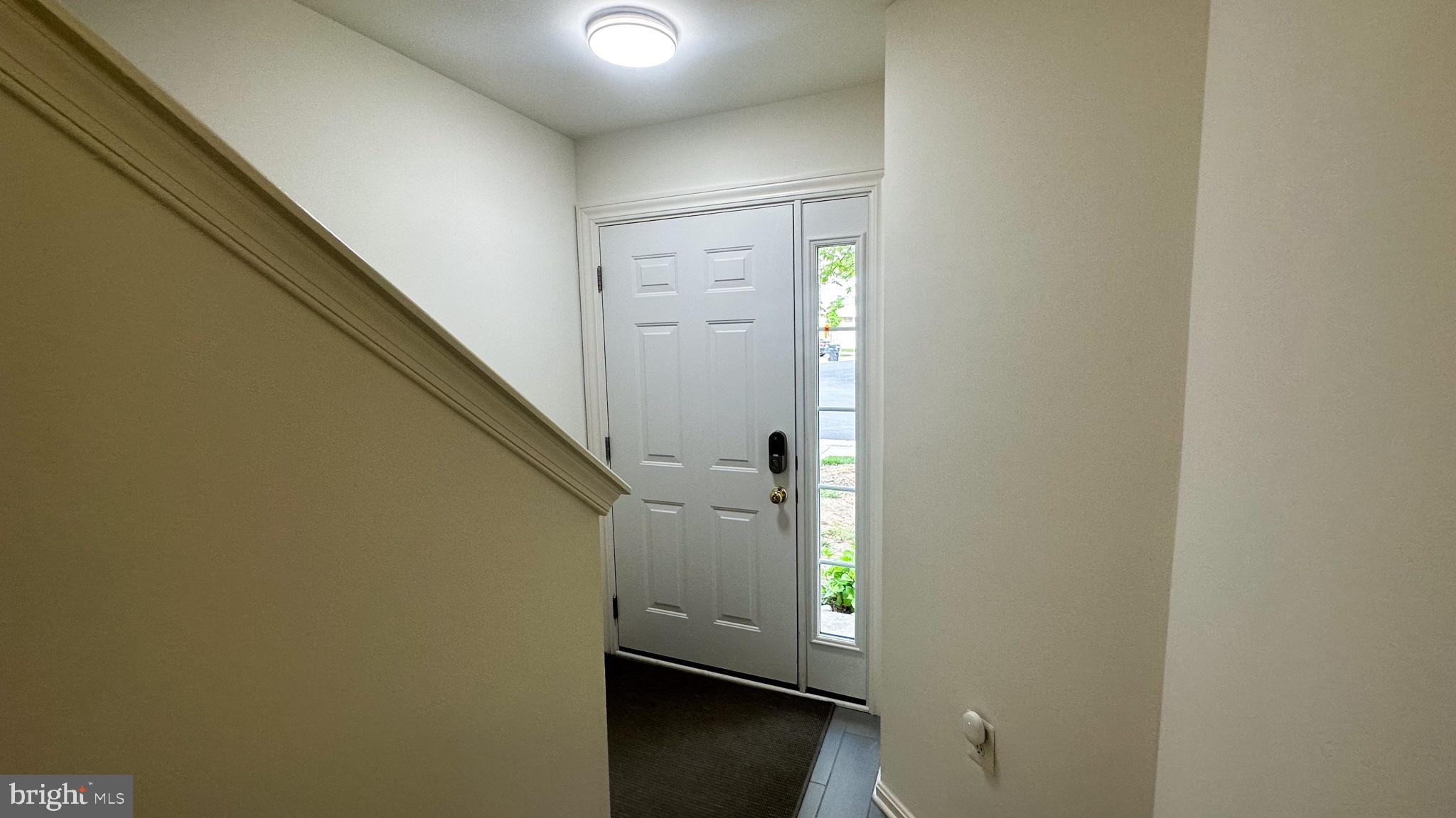 PARKSIDE AT DULLES - Residential