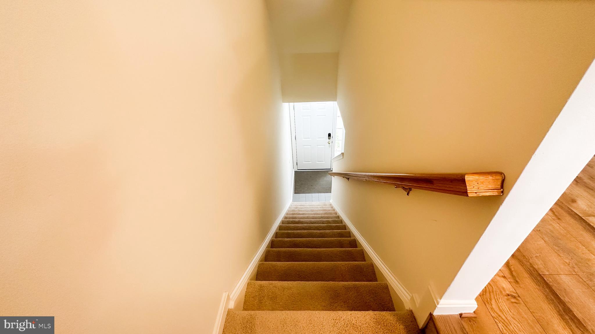 PARKSIDE AT DULLES - Residential