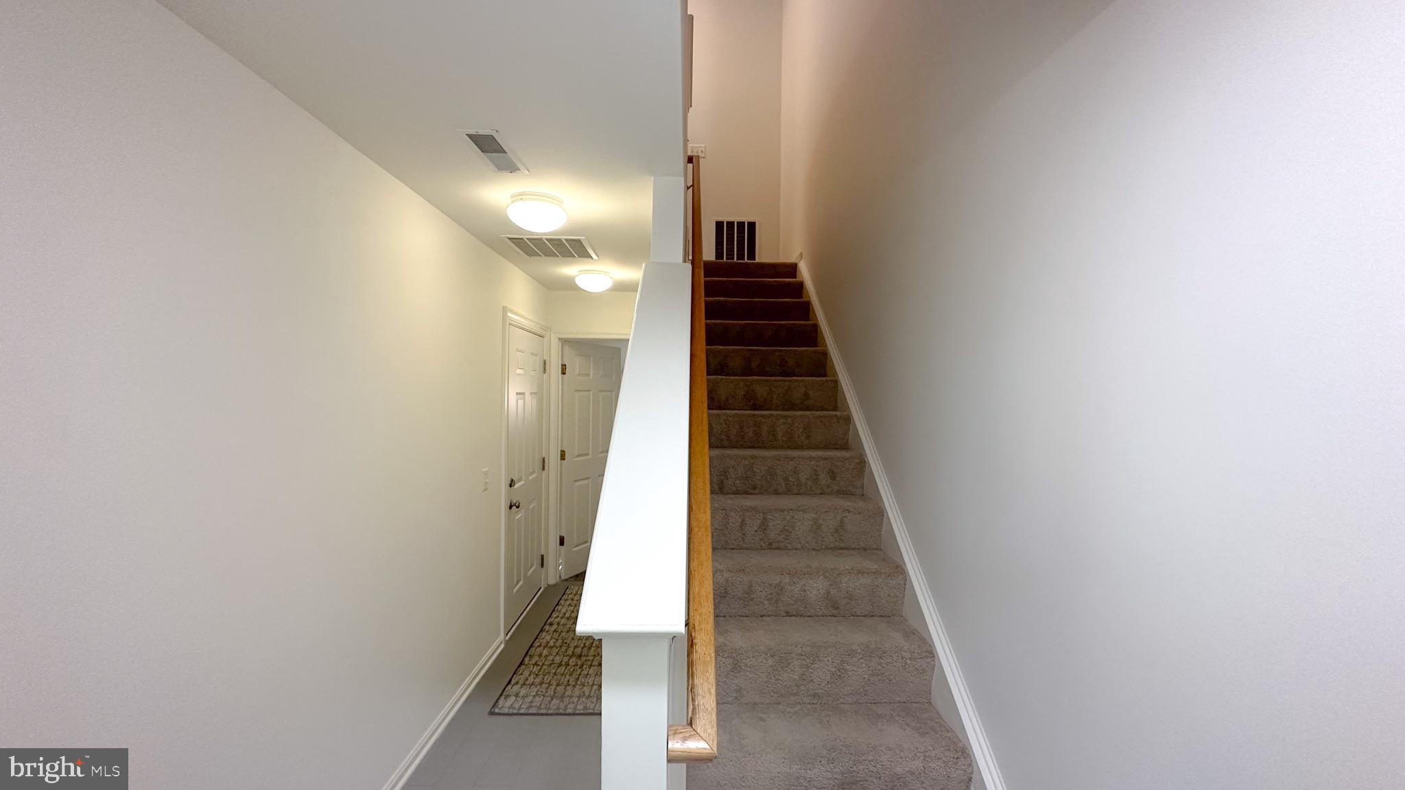 PARKSIDE AT DULLES - Residential