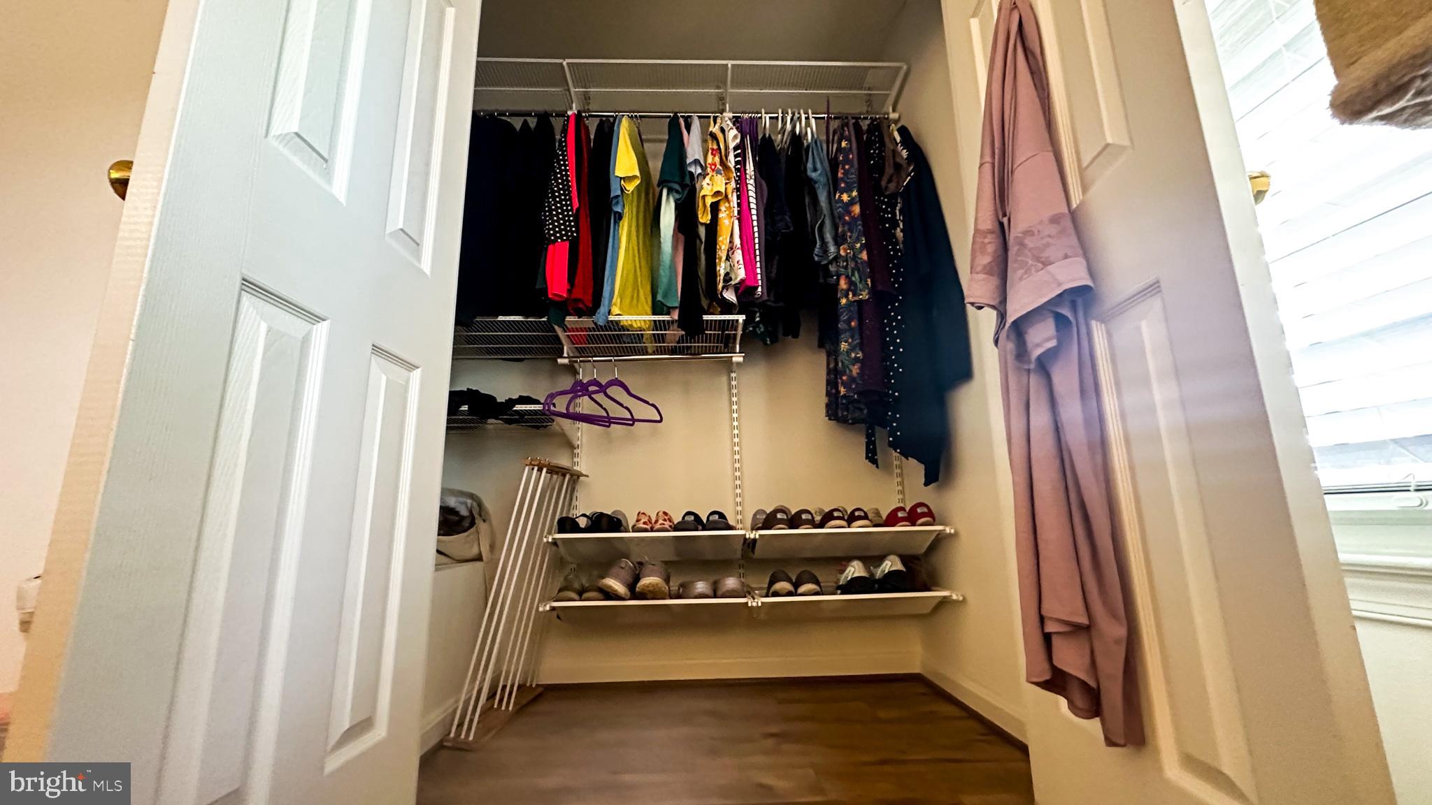 PARKSIDE AT DULLES - Residential