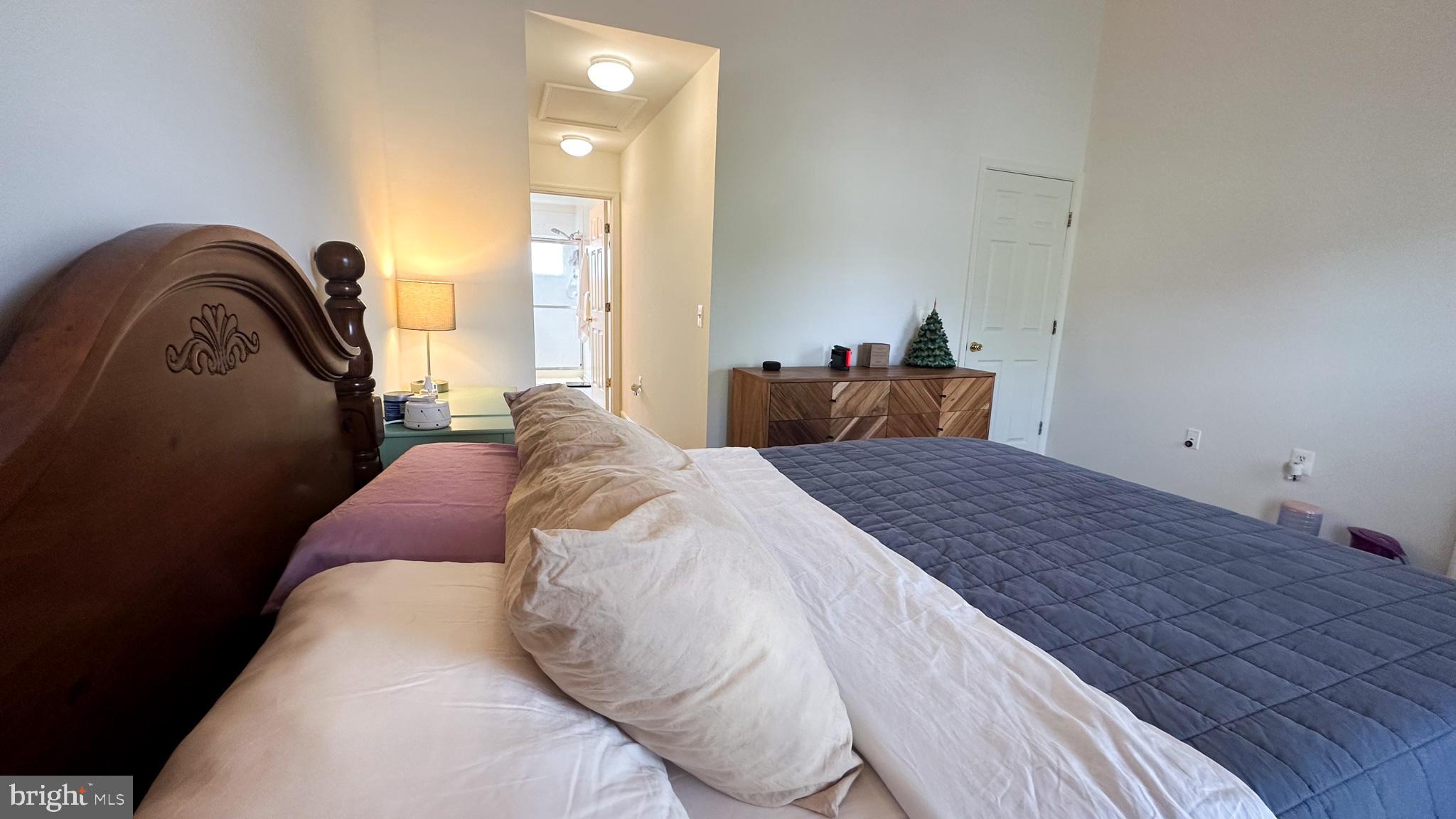 PARKSIDE AT DULLES - Residential