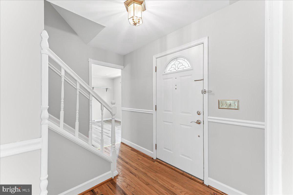 2237 INWOOD ROAD