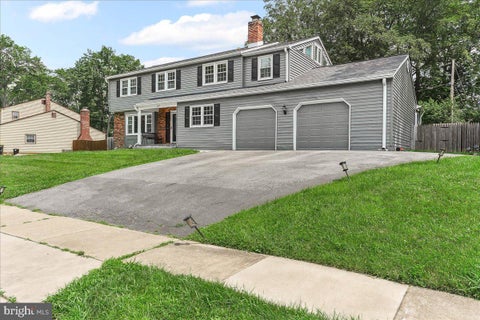 Homes For Rent - 2237 Inwood Road<br/> WILMINGTON, DE 19810