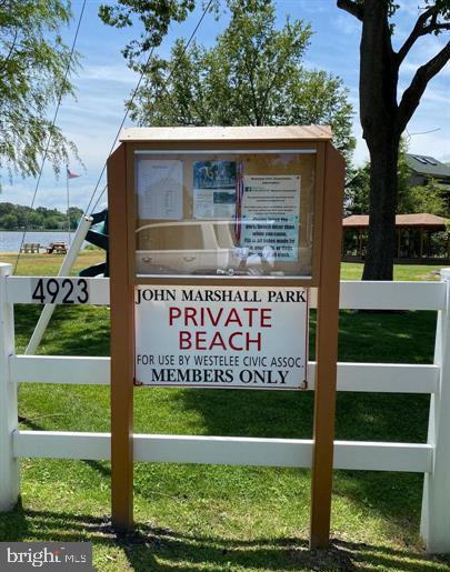 WESTELEE - Residential Lease