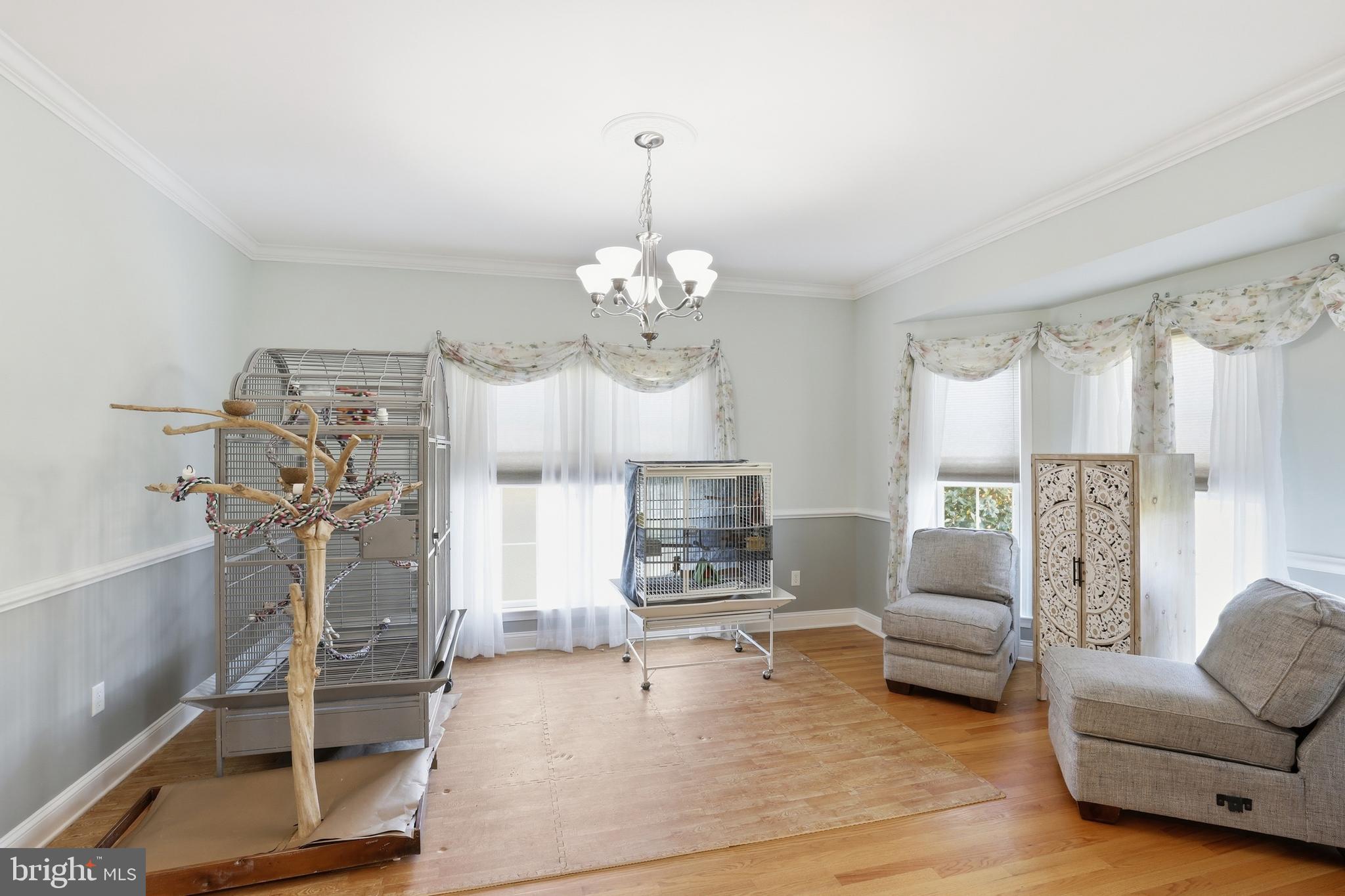 WIND SONG FARMS - Residential