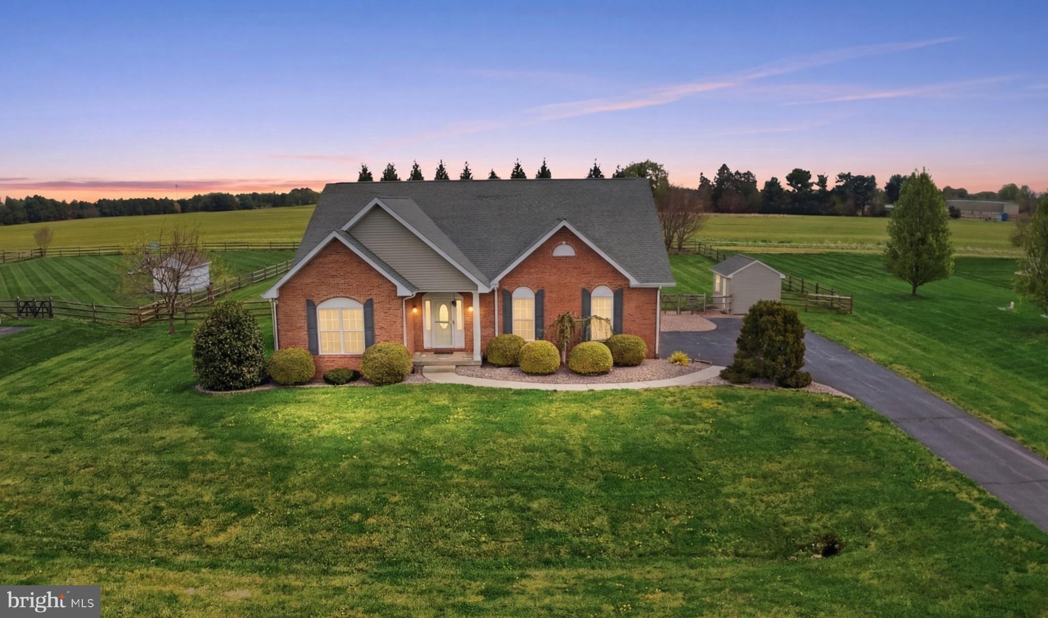 WIND SONG FARMS - Residential