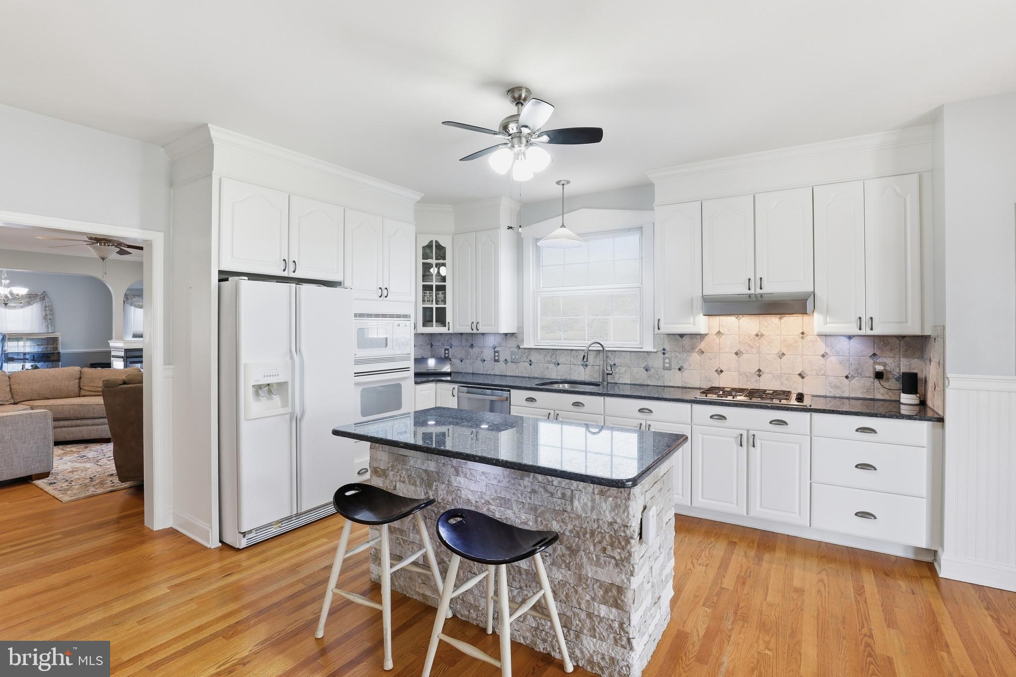 WIND SONG FARMS - Residential