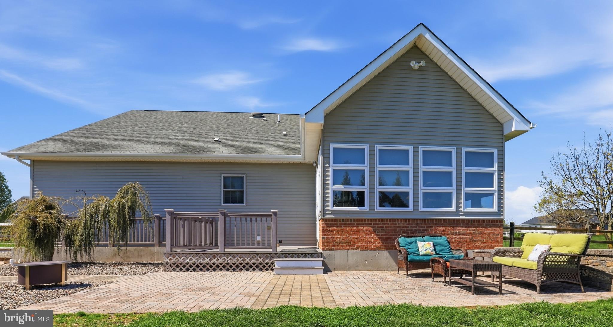 WIND SONG FARMS - Residential