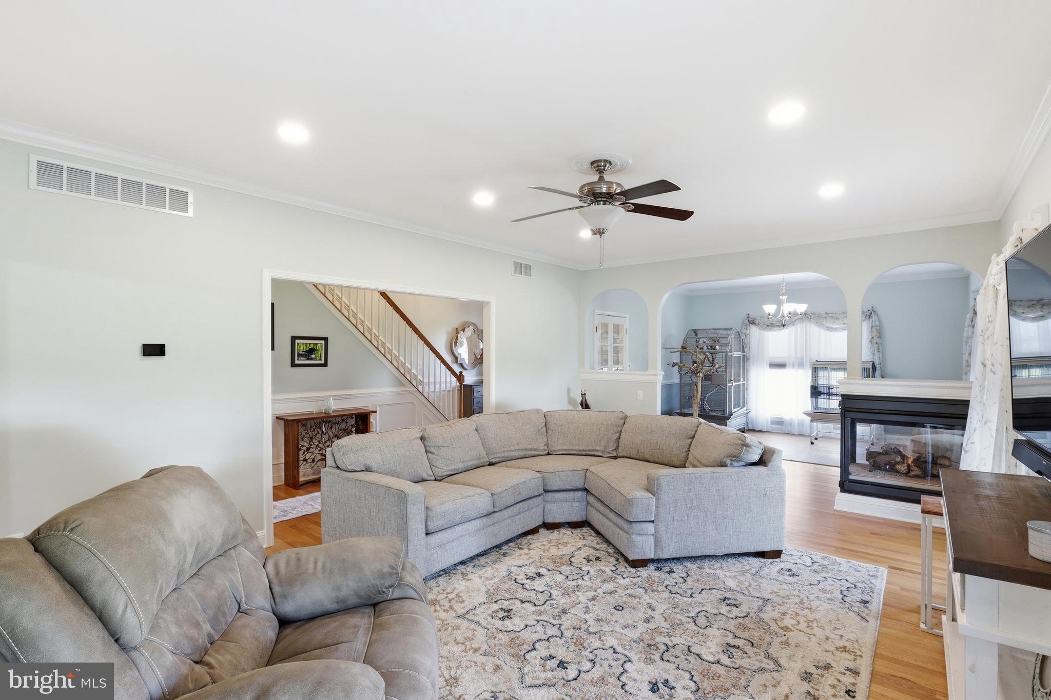 WIND SONG FARMS - Residential