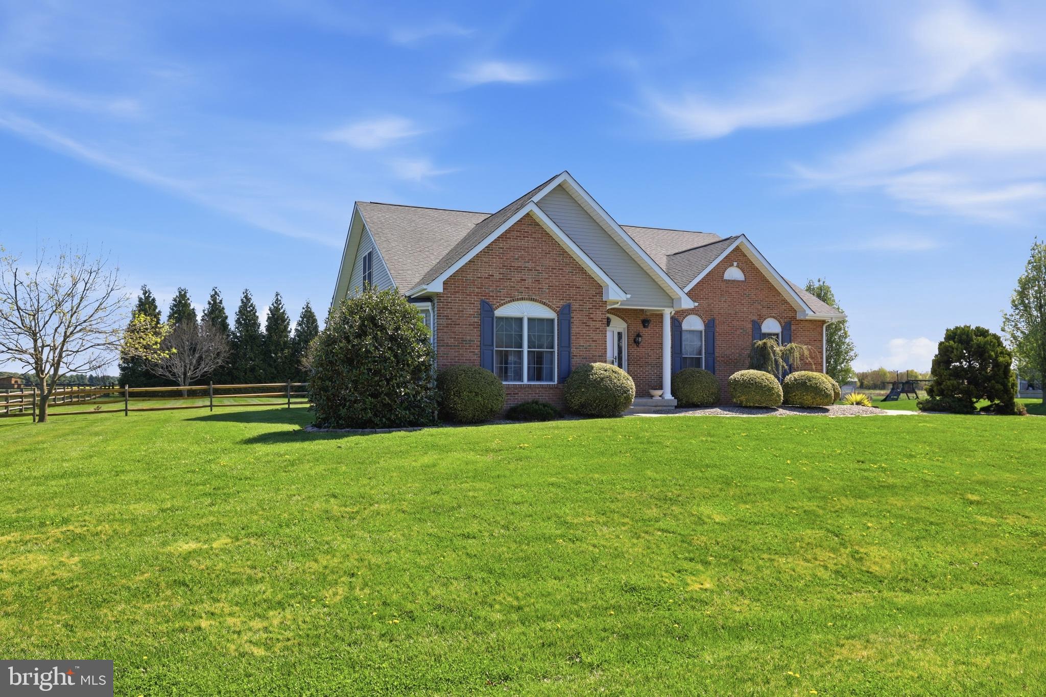 WIND SONG FARMS - Residential