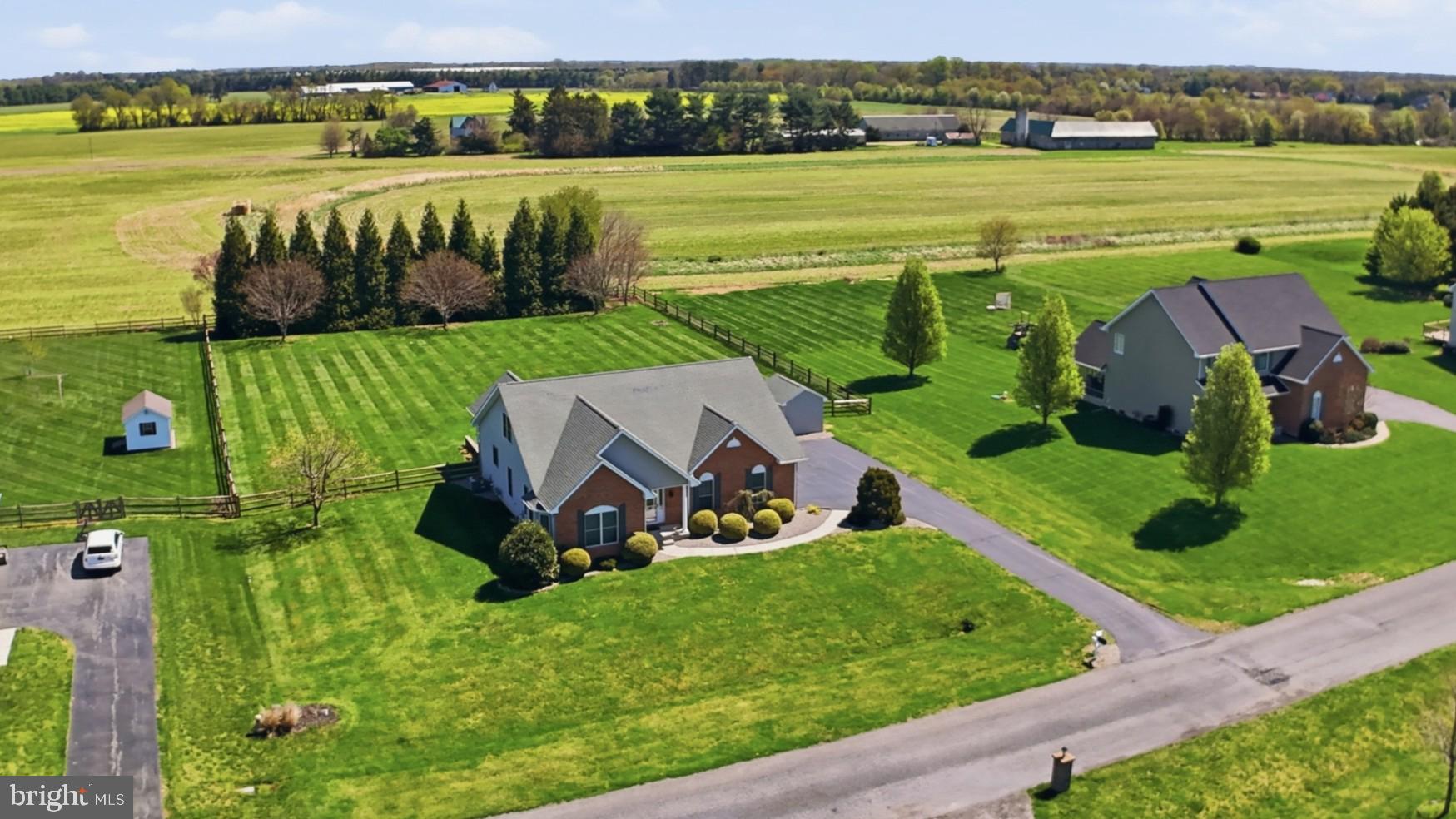 WIND SONG FARMS - Residential