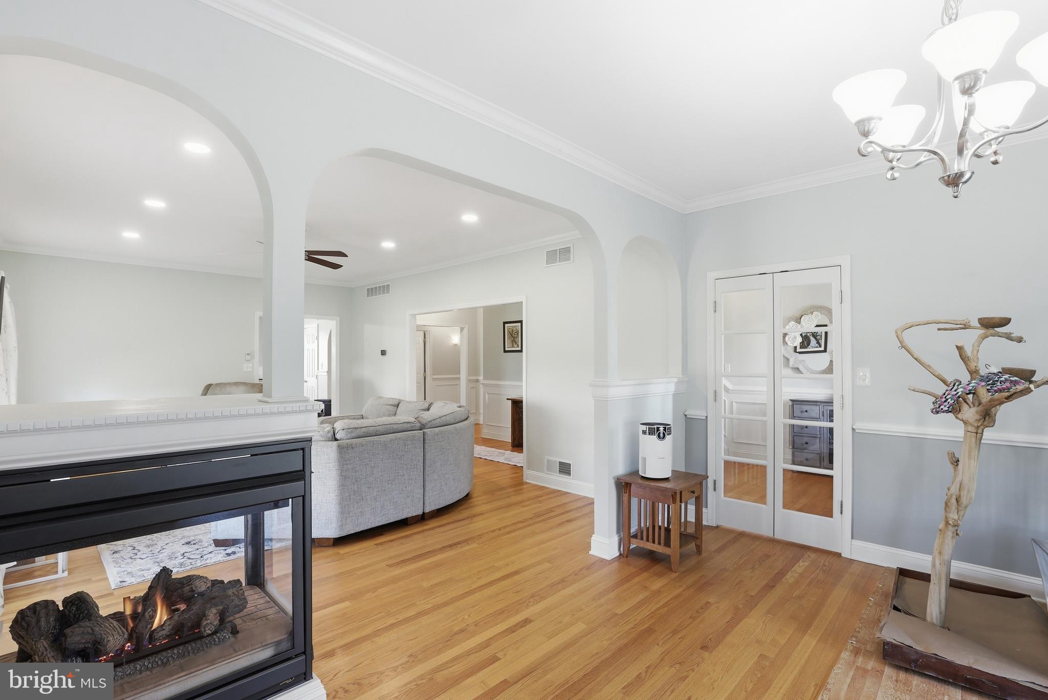 WIND SONG FARMS - Residential