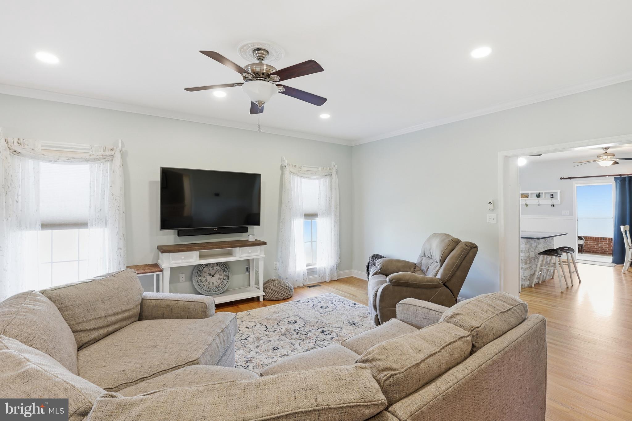 WIND SONG FARMS - Residential