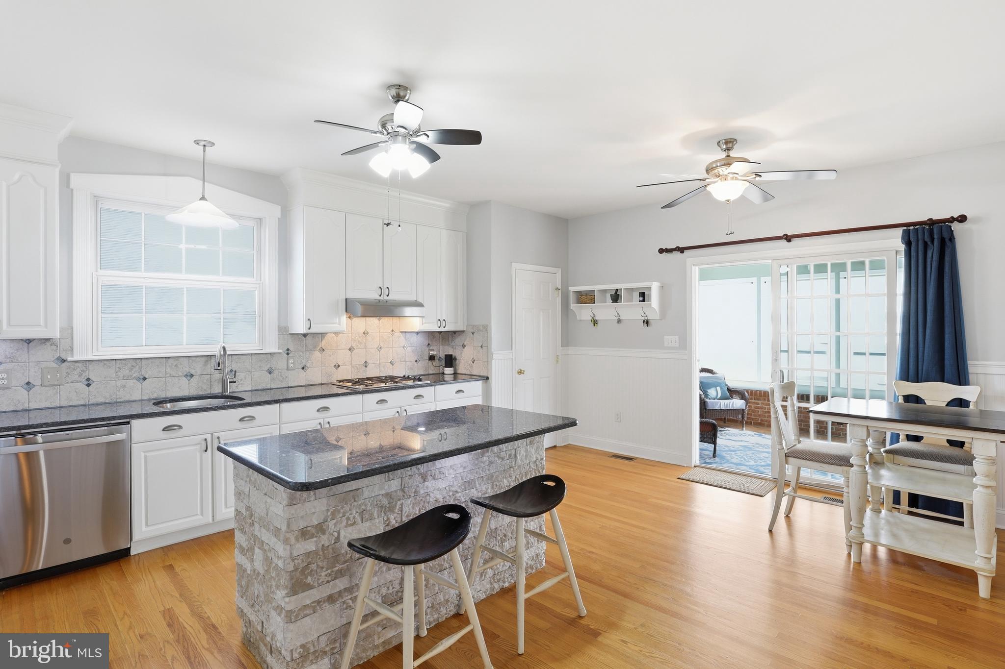 WIND SONG FARMS - Residential