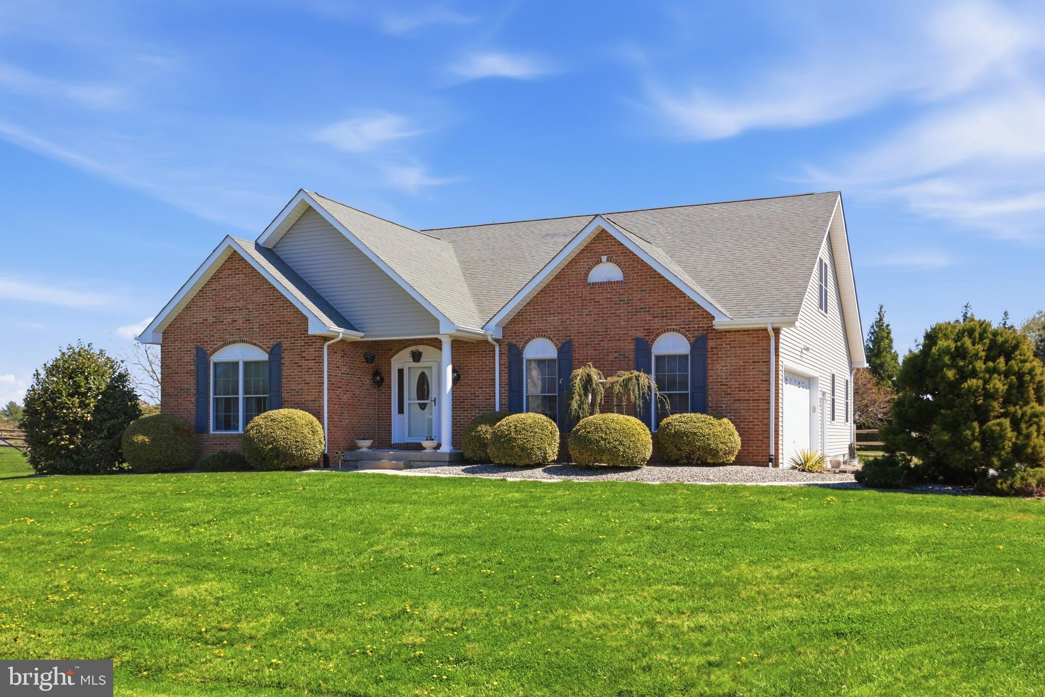 WIND SONG FARMS - Residential