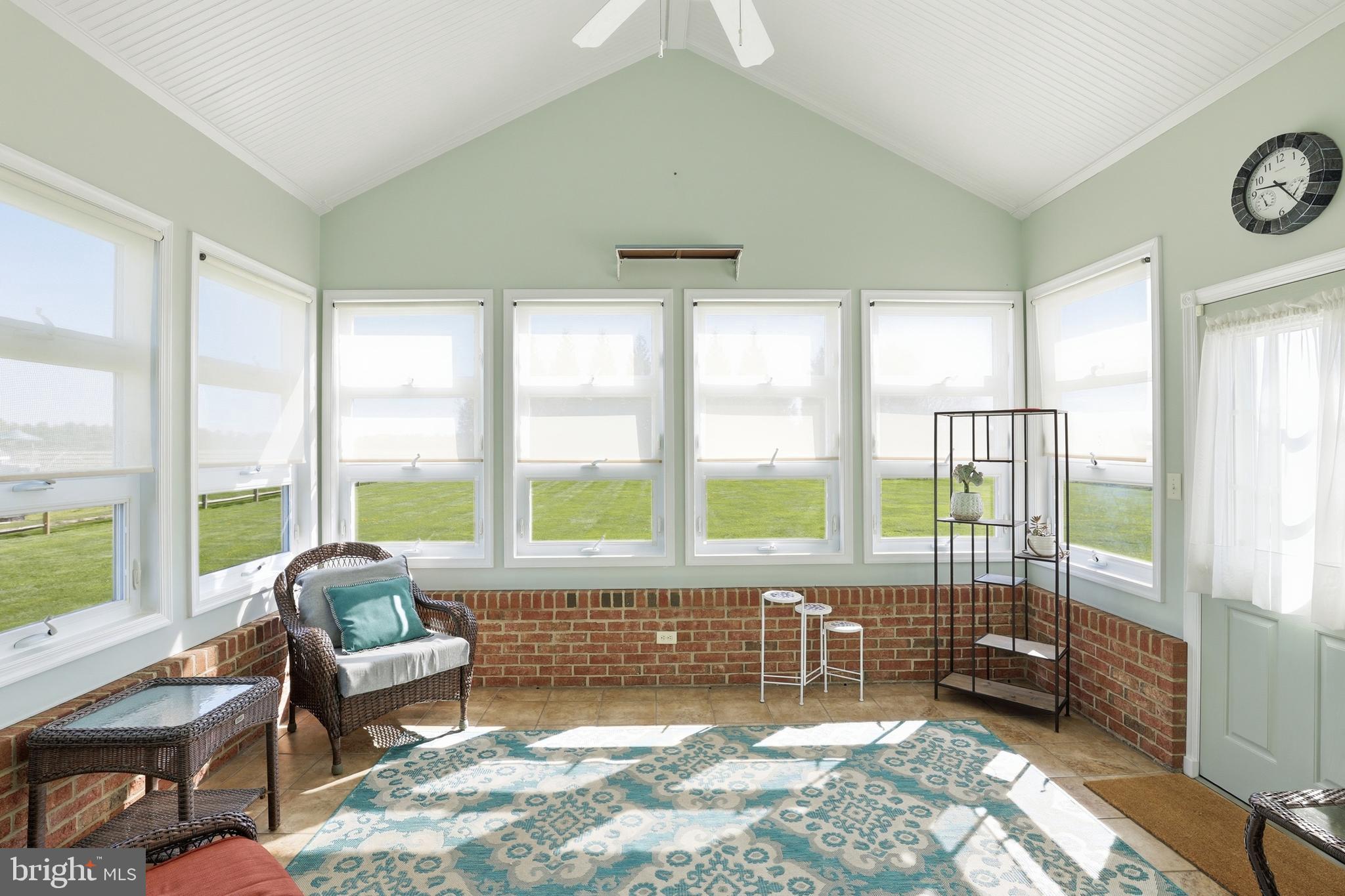 WIND SONG FARMS - Residential