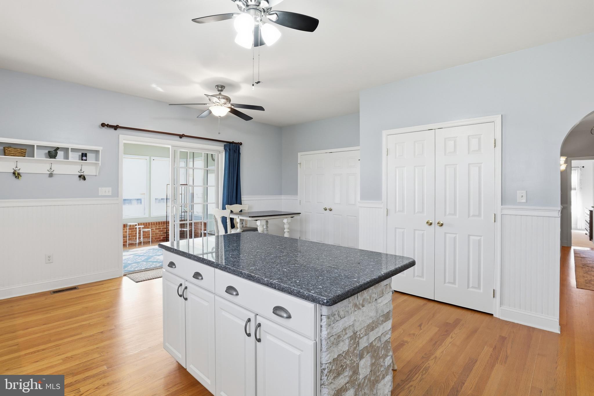 WIND SONG FARMS - Residential